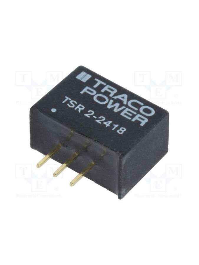 tsr 2-2418-traco power