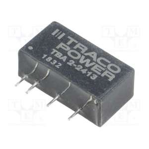 TBA 2-2413 TRACO POWER