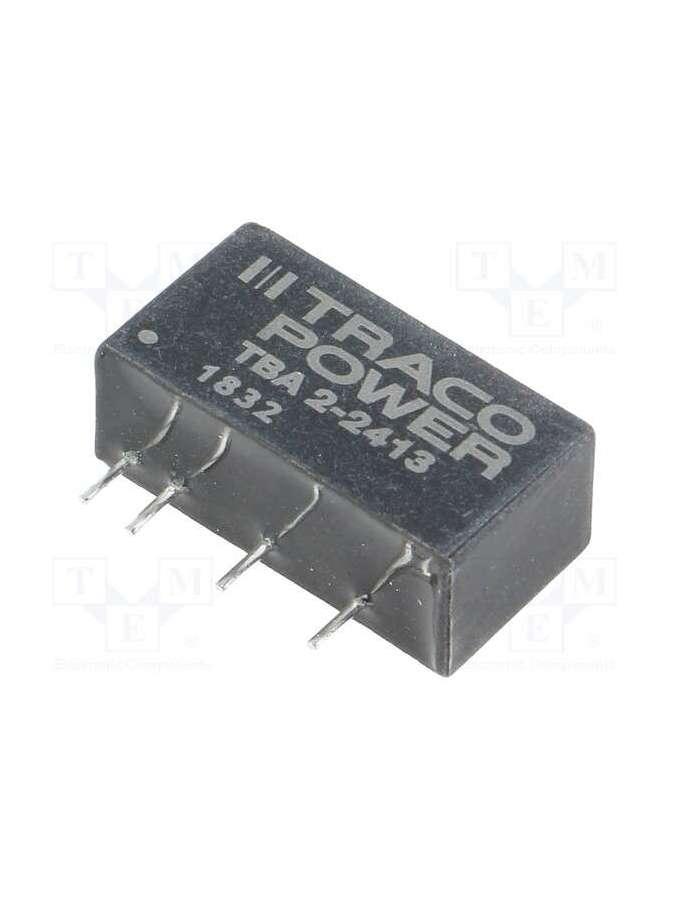 tba 2-2413-traco power