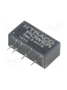 tba 2-2413-traco power