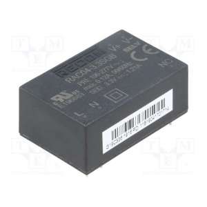 RAC04-3.3SGB RECOM