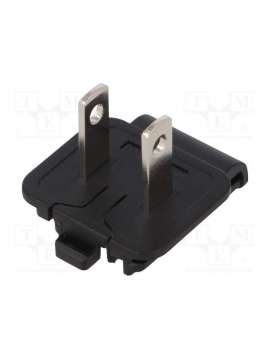 ac plug tr18rdm tre15r tr25r usa-cincon
