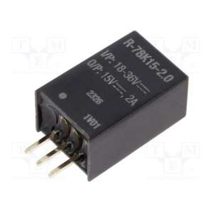 R-78K15-2.0 RECOM