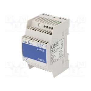 ZS20-1A LUMEL