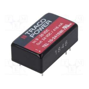 TEL 10-2415WI TRACO POWER