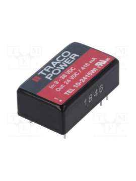 tel 10-2415wi-traco power