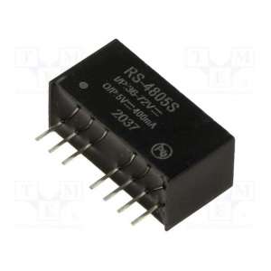 RS-4805S RECOM