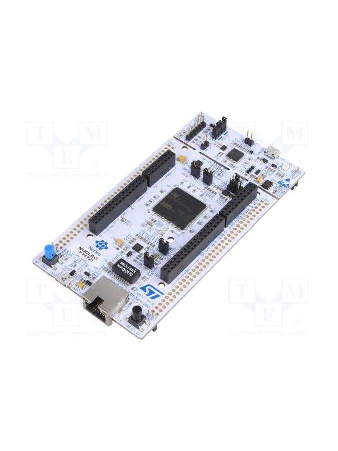 nucleo-f767zi-stmicroelectronics