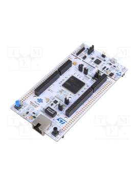 nucleo-f767zi-stmicroelectronics