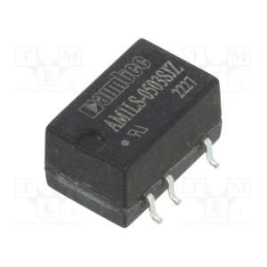 AM1LS-0503SJZ AIMTEC