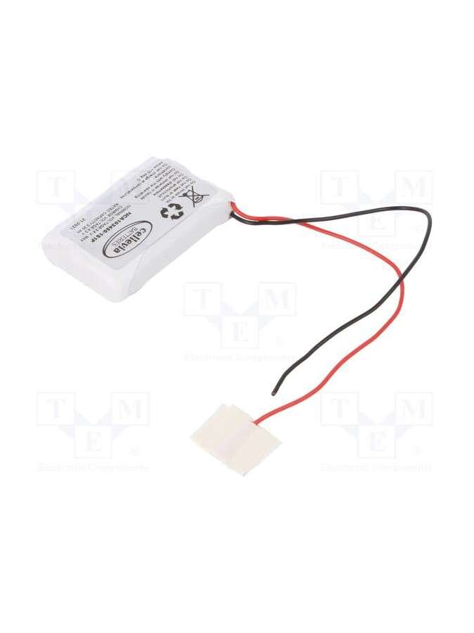 nca103450a 1s1p-cellevia batteries