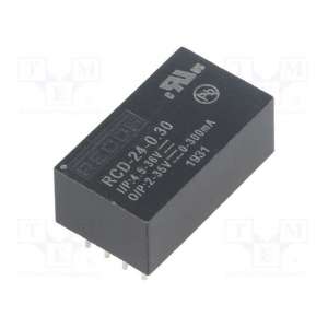 RCD-24-0.30 RECOM