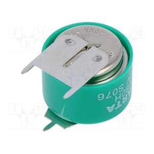 55608602059 VARTA MICROBATTERY