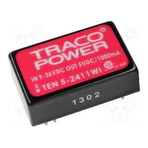 ATTEN 5-4810WI TRACO POWER
