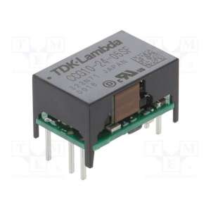 CCG10-24-05SF TDK-LAMBDA
