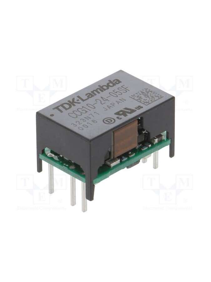 ccg10-24-05sf-tdk-lambda