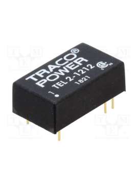 tel 2-1212-traco power