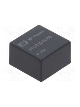 itu0324d05-xp power