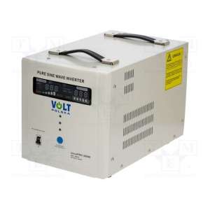 SINUS PRO 3000 E 48/230V VOLT POLSKA