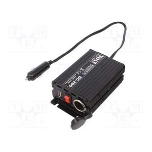 DC 200 24/12V 15A VER. 2 VOLT POLSKA