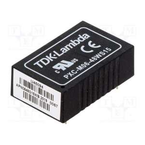 PXC-M06-48WS15 TDK-LAMBDA