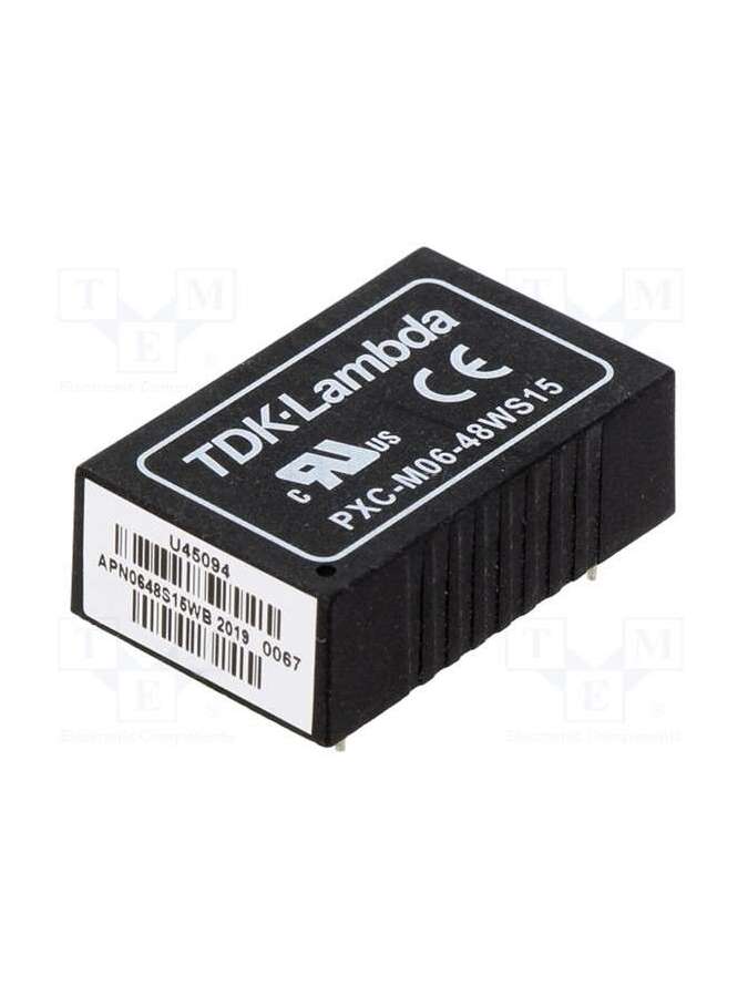 pxc-m06-48ws15-tdk-lambda