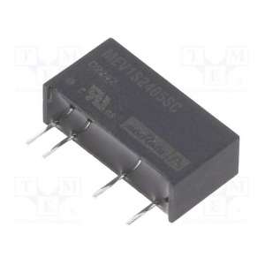 MEV1S2405SC Murata Power Solutions