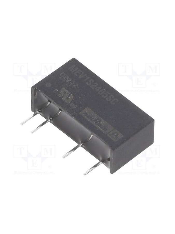mev1s2405sc-murata power solutions