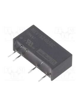 mev1s2405sc-murata power solutions