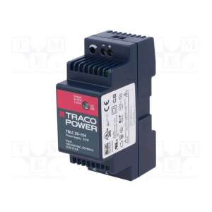 TBLC 25-124 TRACO POWER