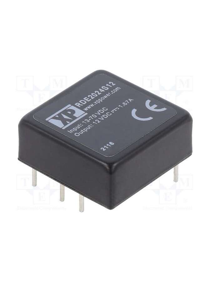 rde2024s12-xp power