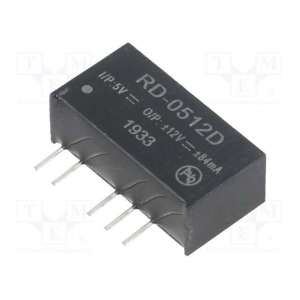 RD-0512D RECOM