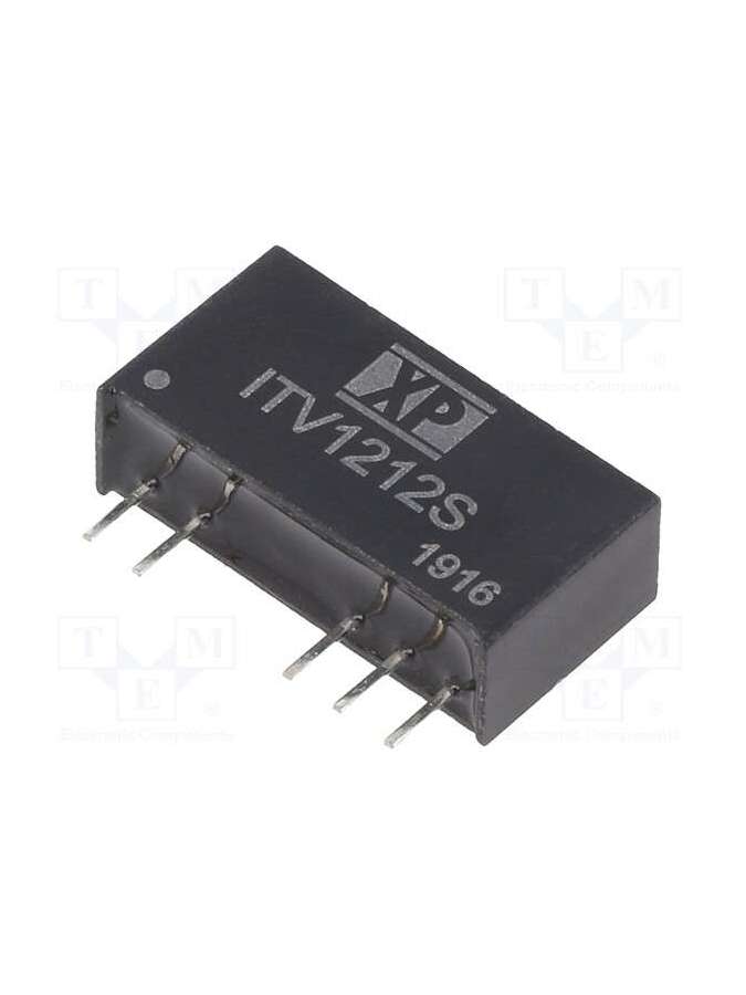 itv1212s-xp power