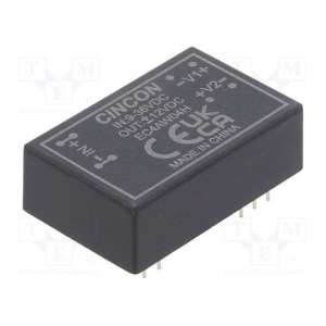 EC4AW04H CINCON