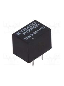 tdn 5-0911wi-traco power