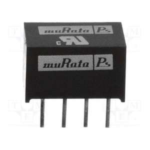NKE1212SC Murata Power Solutions