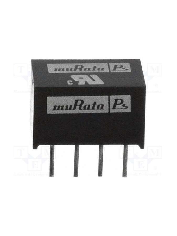 nke1212sc-murata power solutions