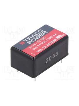 tel 12-4815wi-traco power