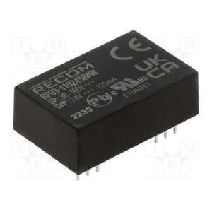 RP03-11024SRAW RECOM