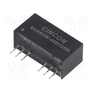 EC4SAW-48D12HN CINCON