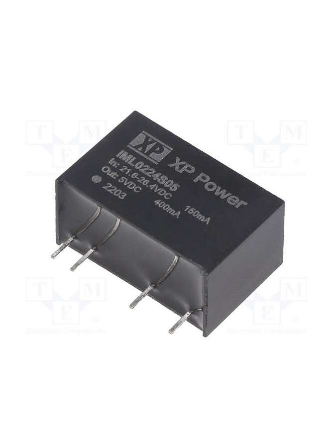 iml0224s05-xp power