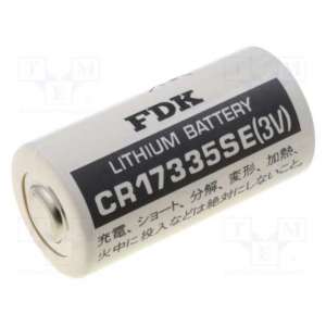 BR-CR17335SE FDK