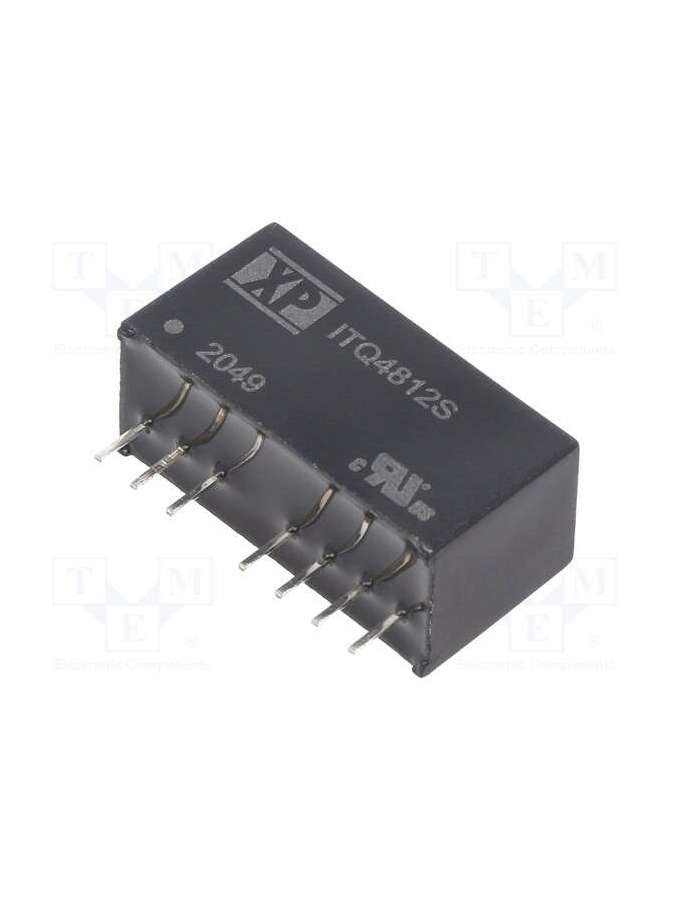 itq4812s-xp power