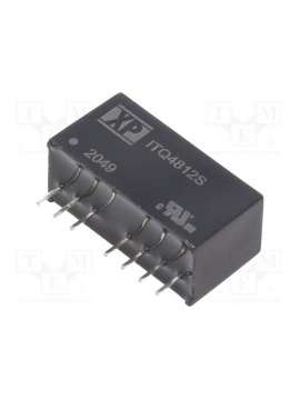 itq4812s-xp power