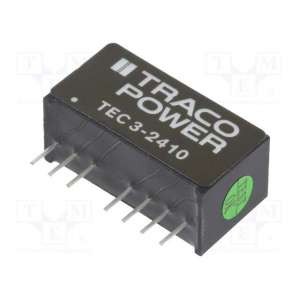 TEC 3-2410 TRACO POWER