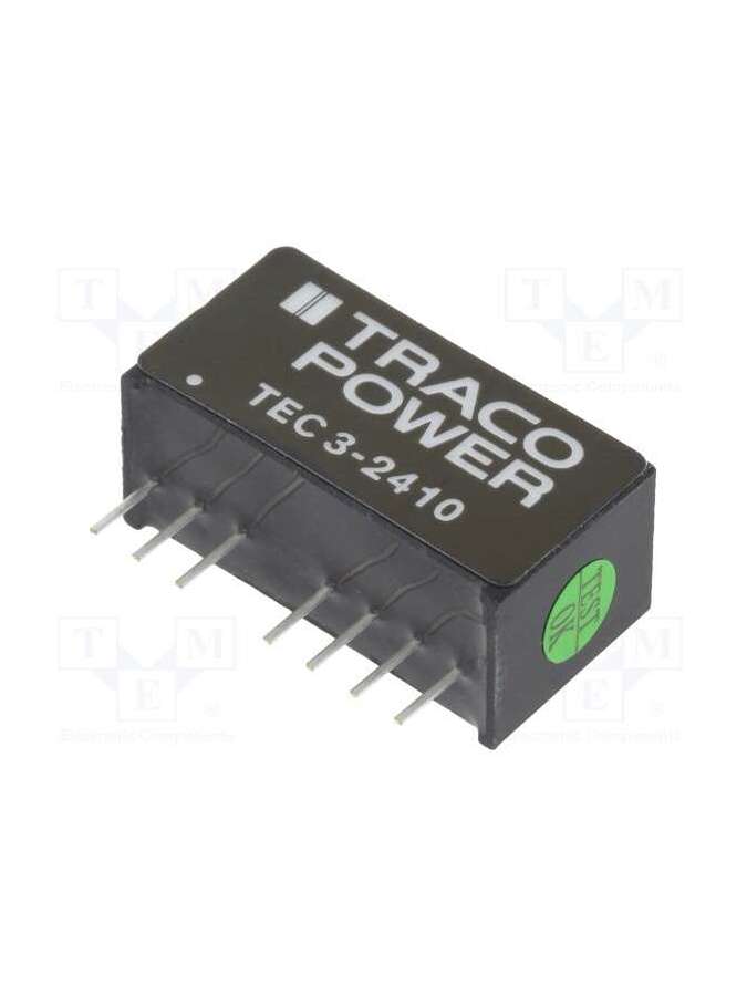 tec 3-2410-traco power