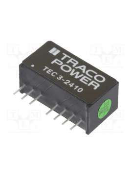 tec 3-2410-traco power