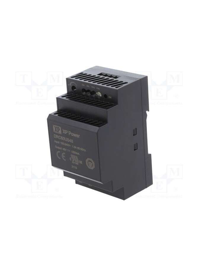drc60us48-xp power