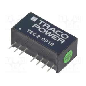 TEC 2-0910 TRACO POWER