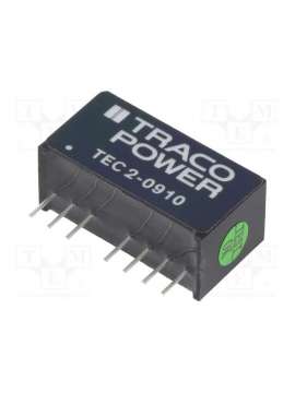 tec 2-0910-traco power